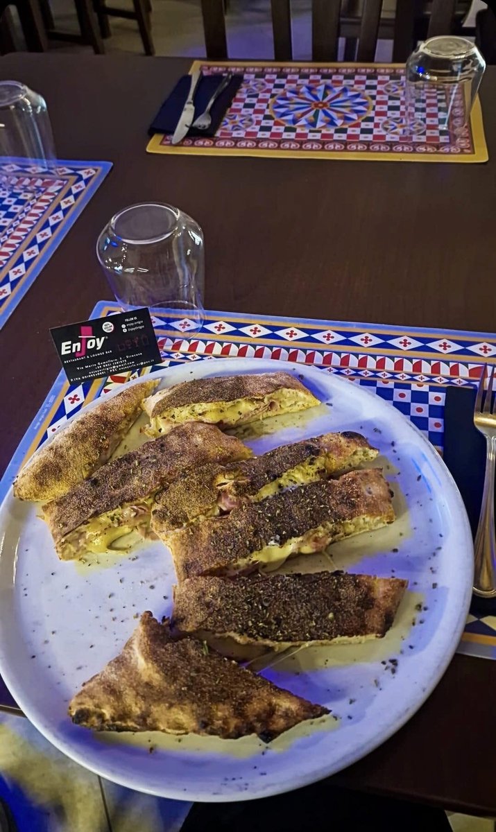 Foto di Enjoy Ortigia - 7/10