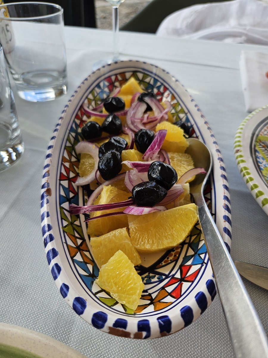 Foto di La Muciara Restaurant - 10/10