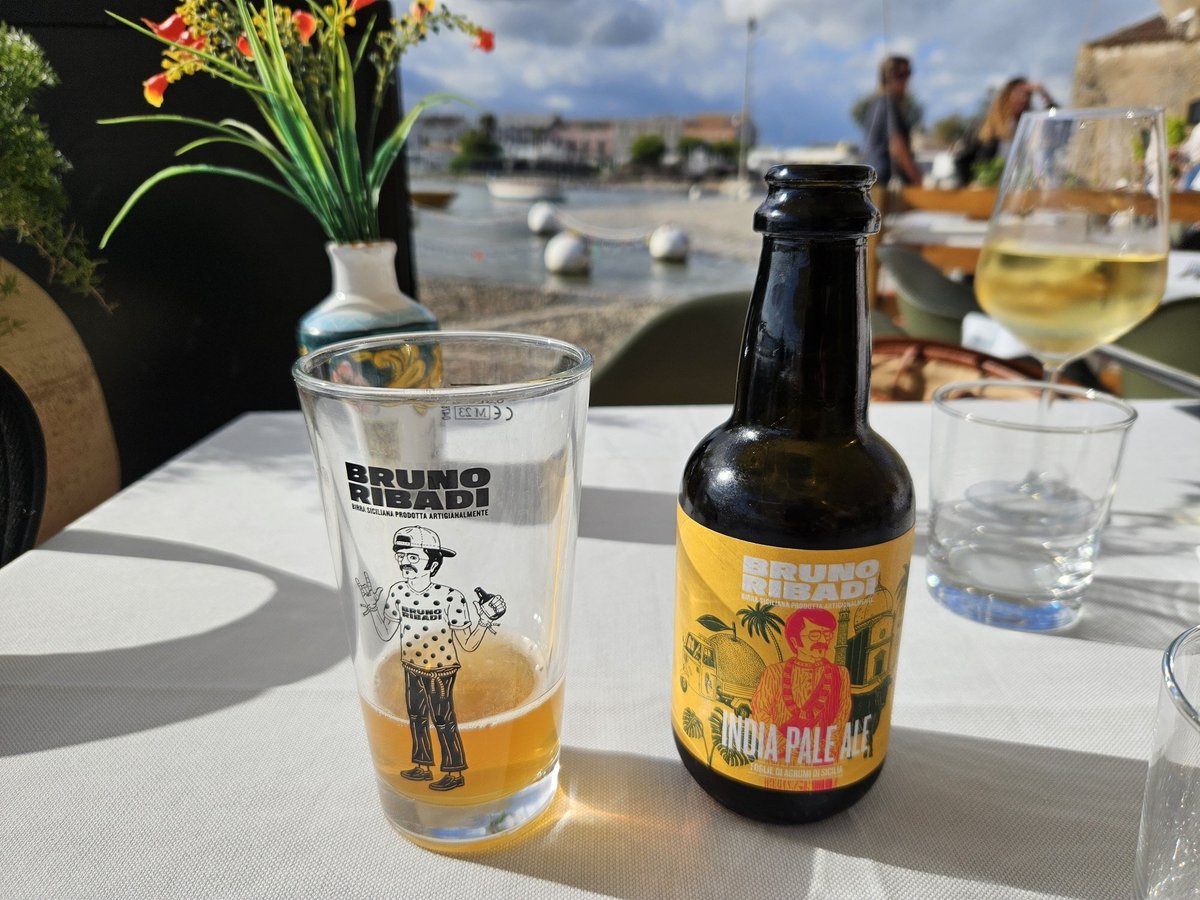 Foto di La Muciara Restaurant - 8/10