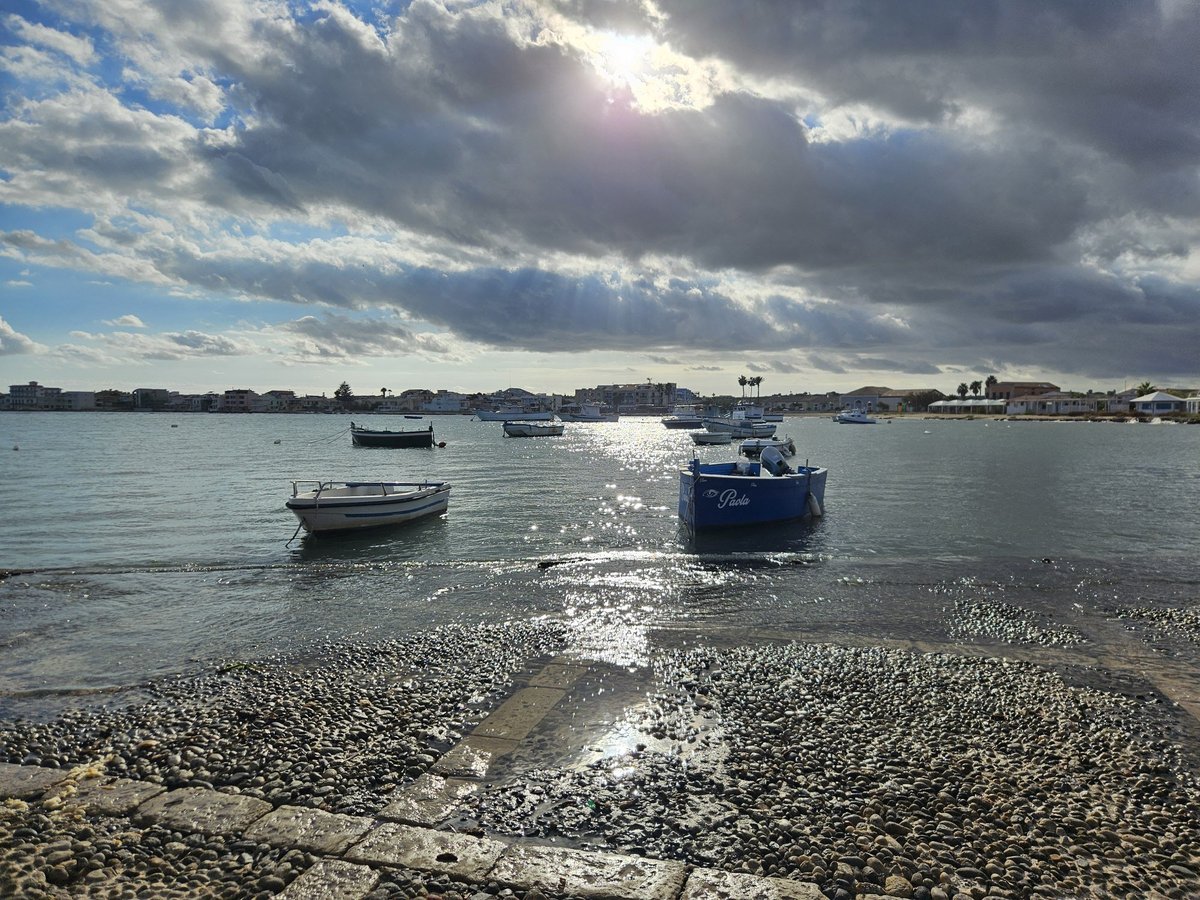 Foto di La Muciara Restaurant - 7/10