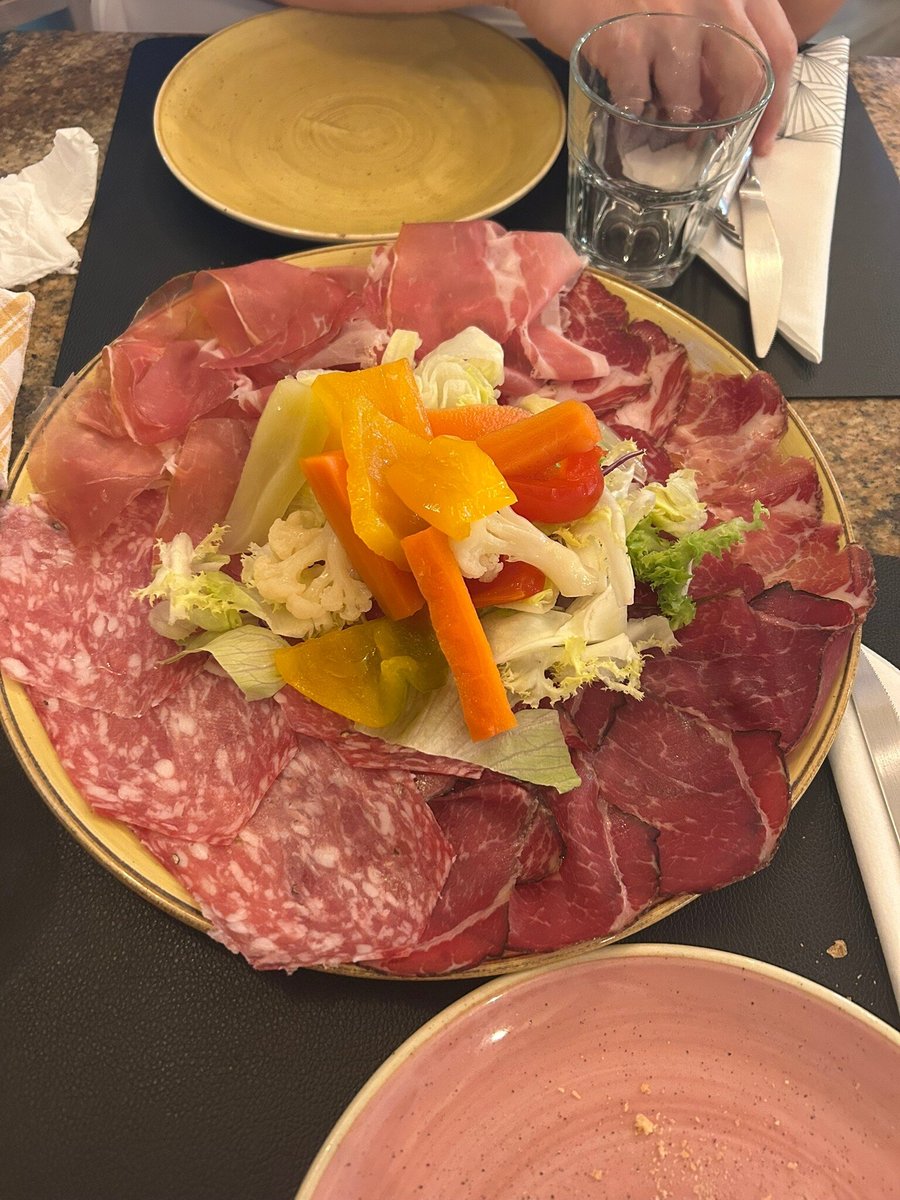 Foto di Pop Piccola Osteria Padovana - 9/10