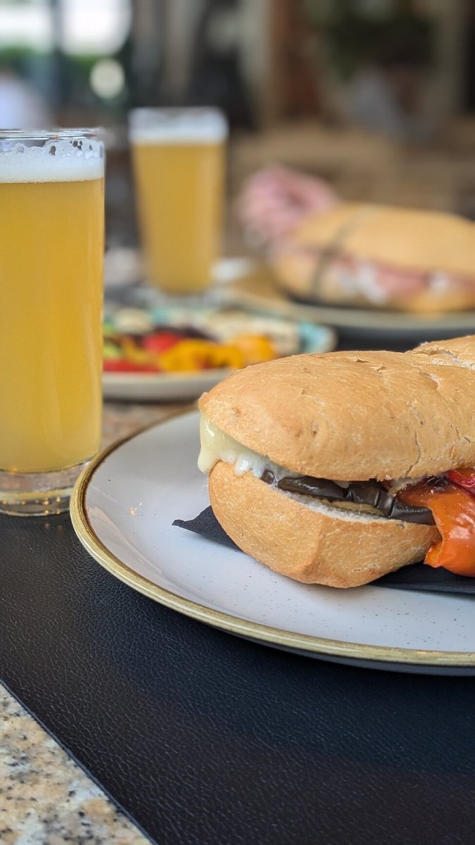 Foto di Pop Piccola Osteria Padovana - 6/10