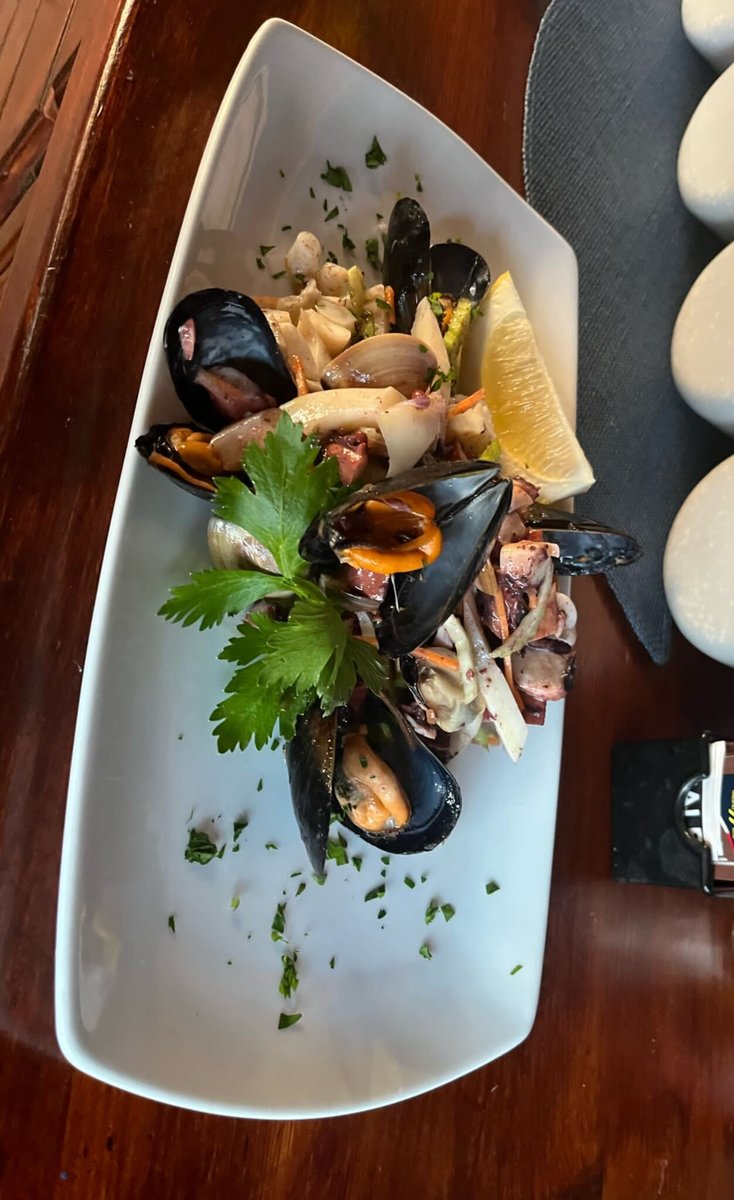 Foto di La Lampara - Sapori Di Mare - 10/10