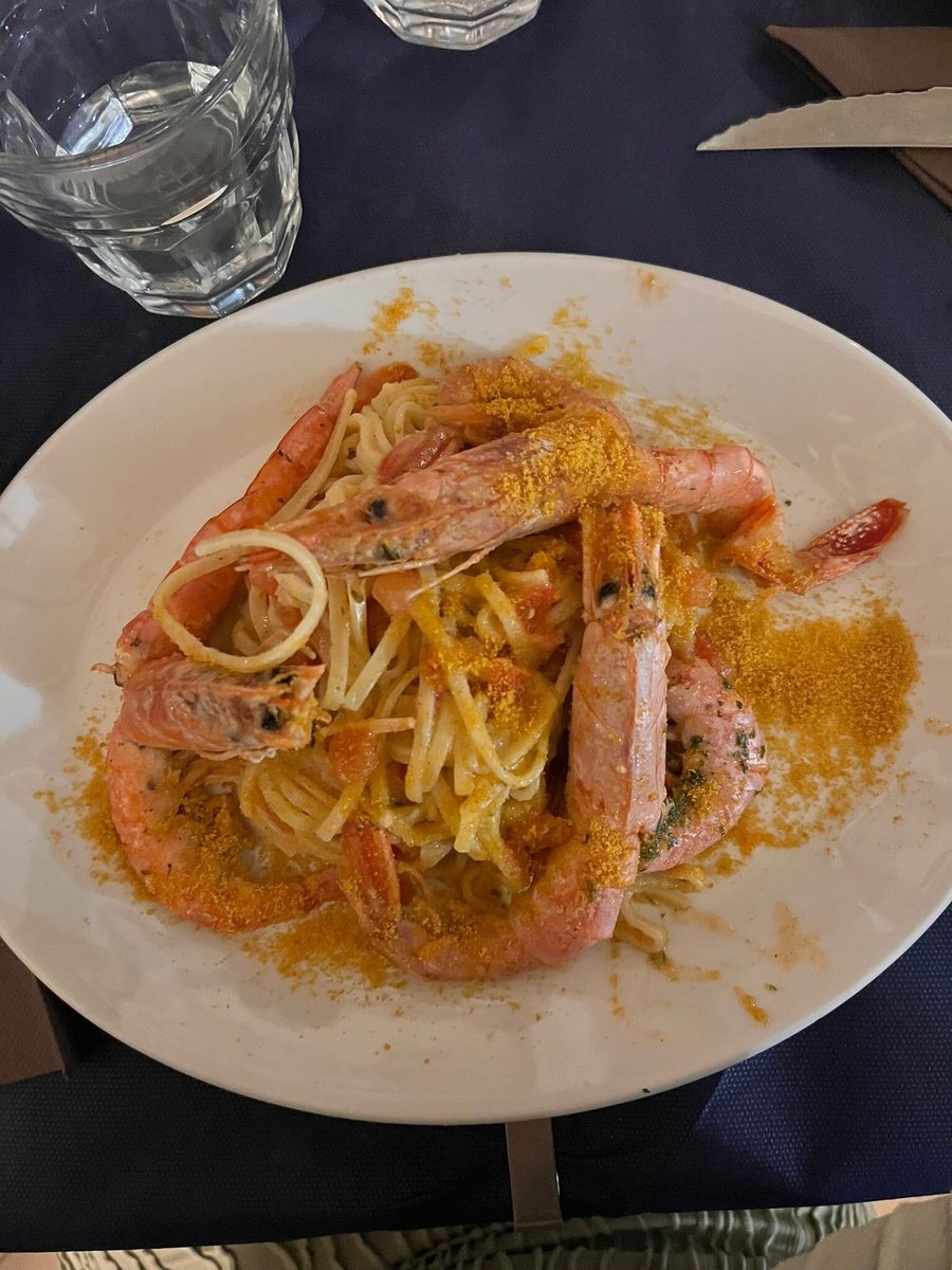 Foto di La Lampara - Sapori Di Mare - 9/10