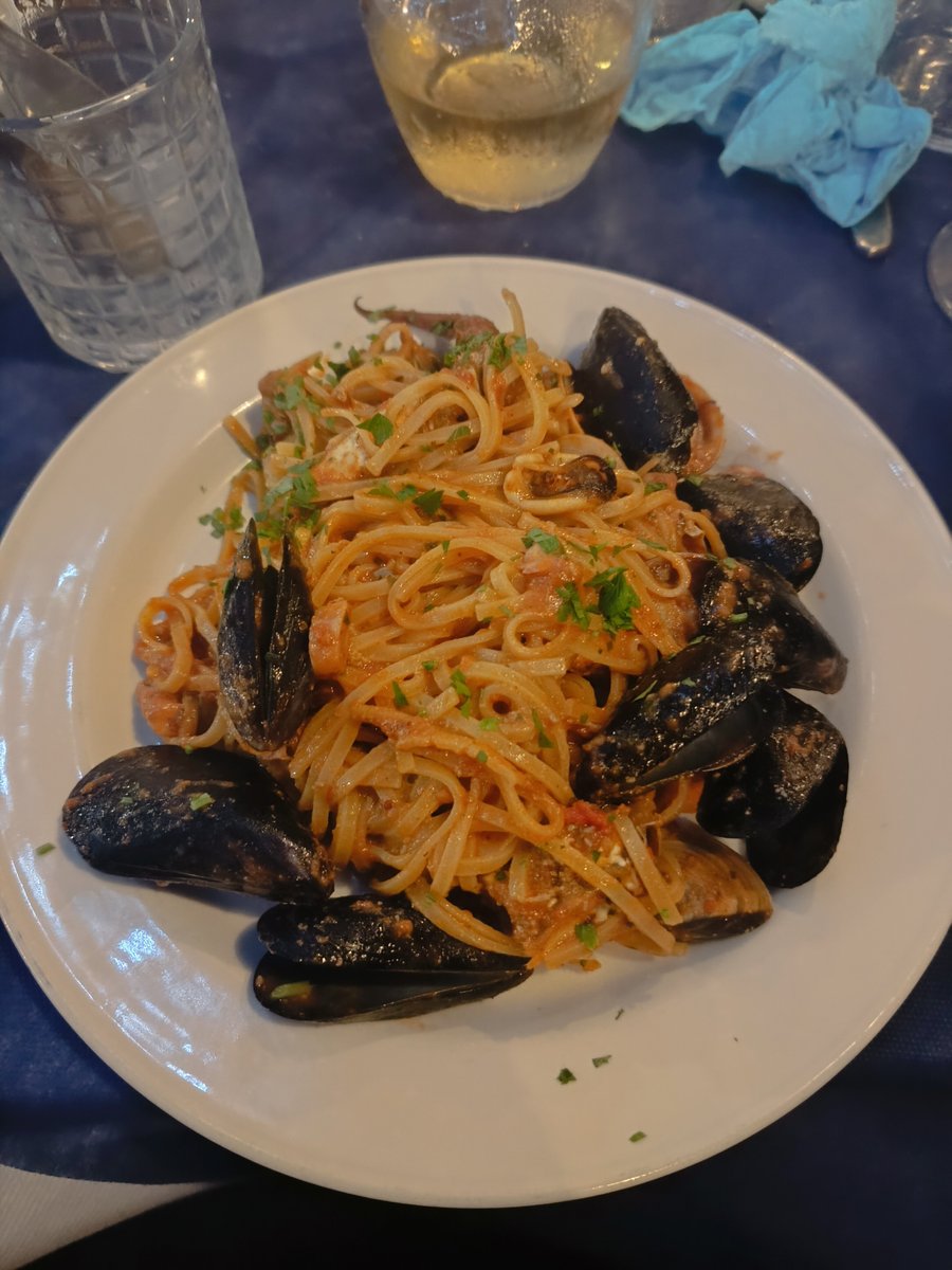 Foto di La Lampara - Sapori Di Mare - 8/10
