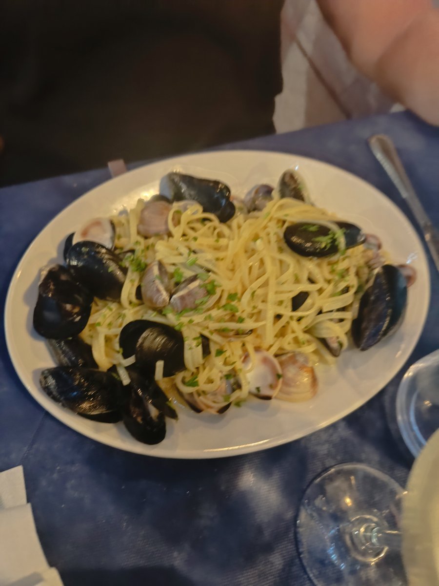 Foto di La Lampara - Sapori Di Mare - 6/10