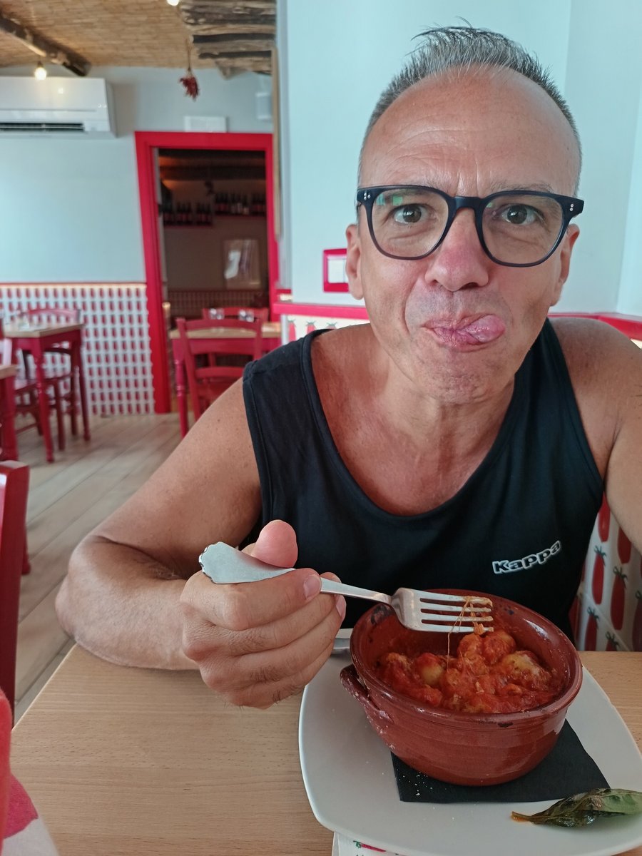 Foto di Gnocchi, Osteria Di Famiglia - 8/10