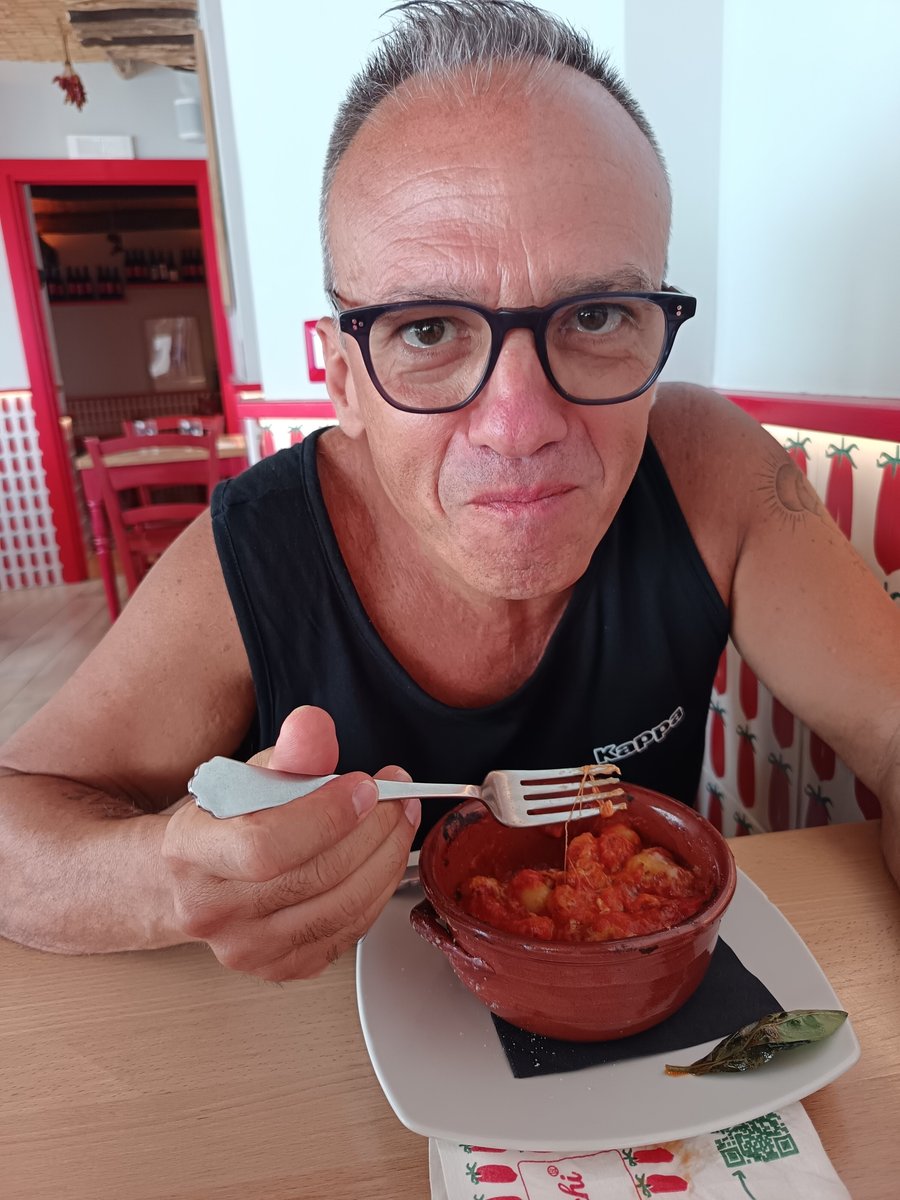 Foto di Gnocchi, Osteria Di Famiglia - 7/10