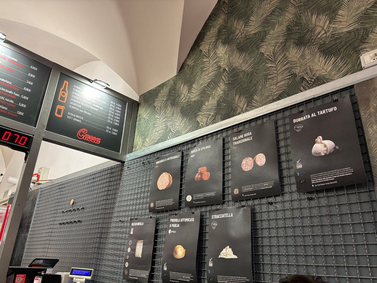 Foto di Crock! - 10/10