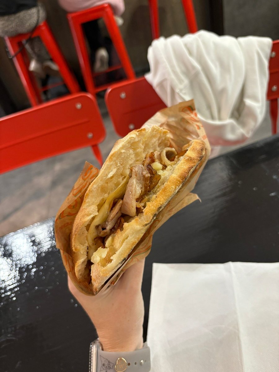 Foto di Crock! - 9/10