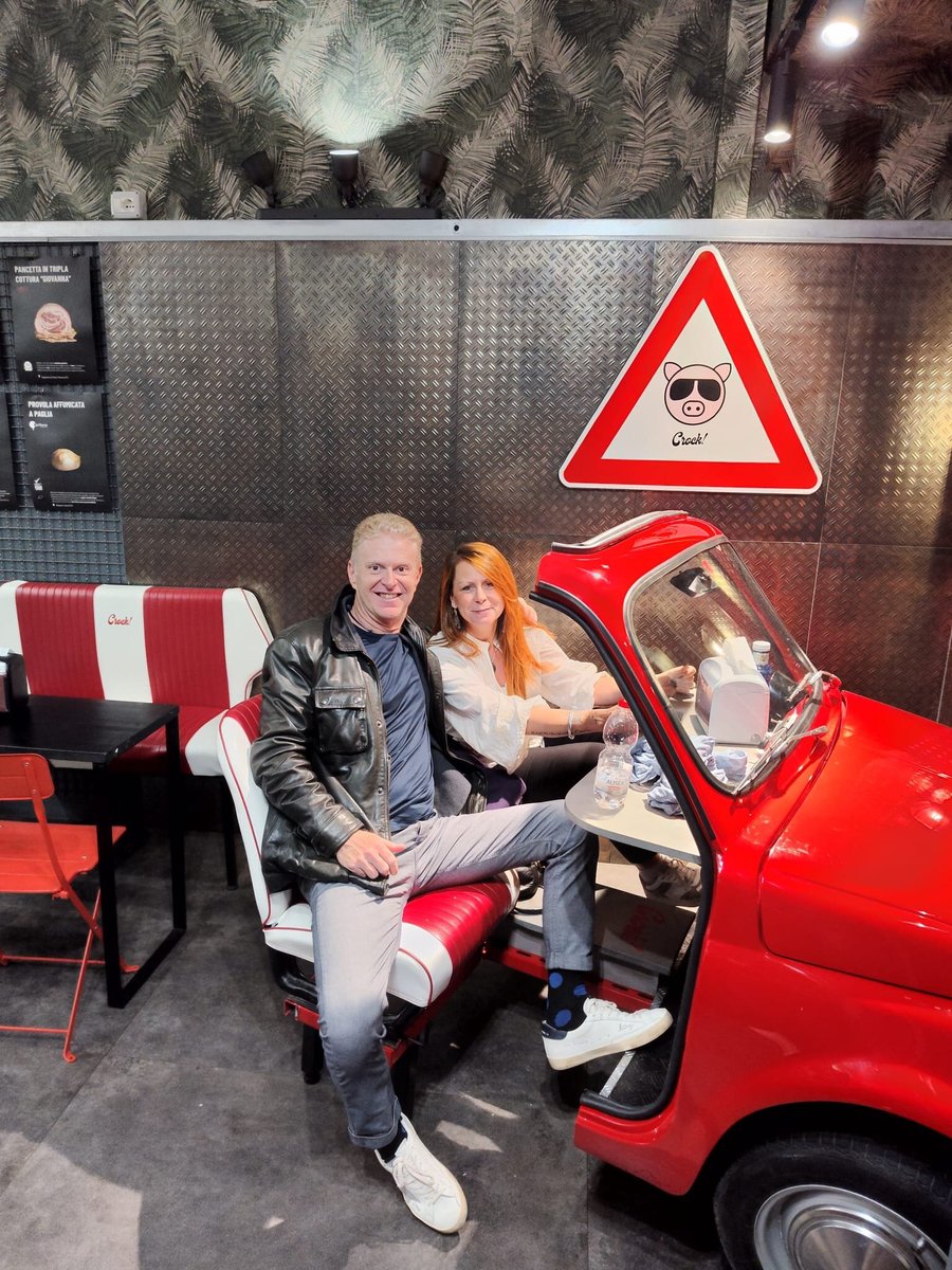 Foto di Crock! - 6/10