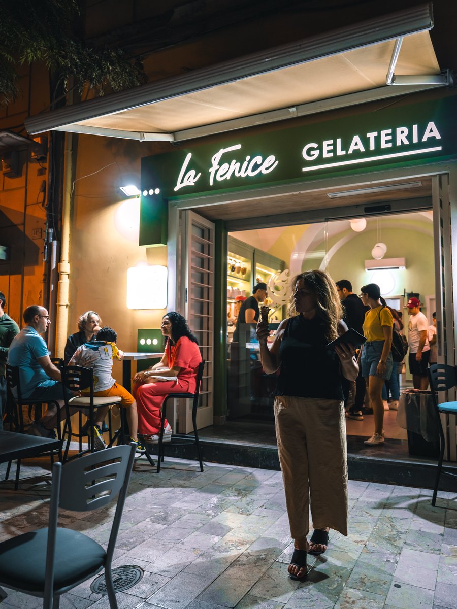 Foto di La Fenice Gelateria & Yogurteria - 10/10