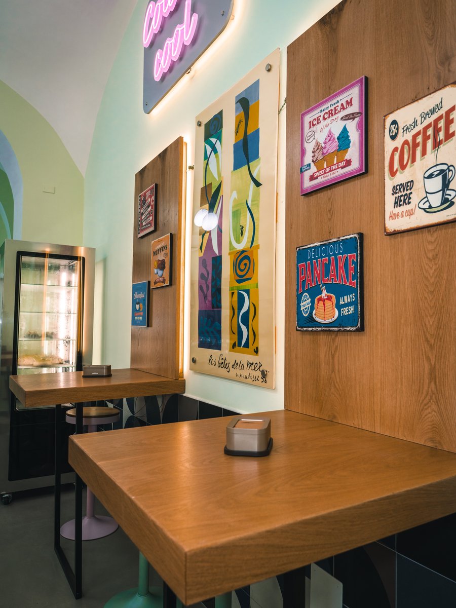 Foto di La Fenice Gelateria & Yogurteria - 9/10