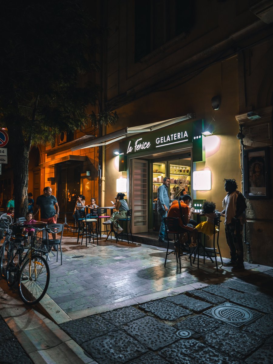 Foto di La Fenice Gelateria & Yogurteria - 8/10