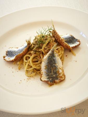 Foto di Grand Hotel Timeo Restaurant - 8/8