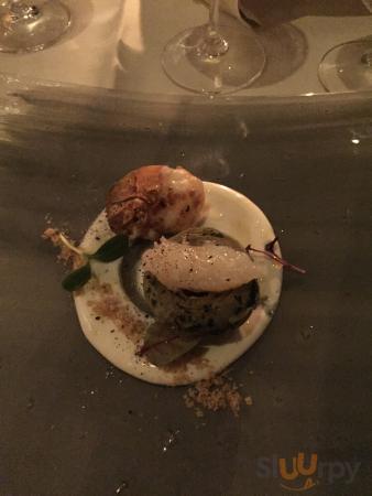 Foto di Grand Hotel Timeo Restaurant - 6/8