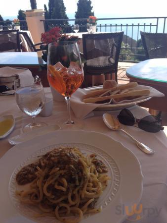 Foto di Grand Hotel Timeo Restaurant - 7/8