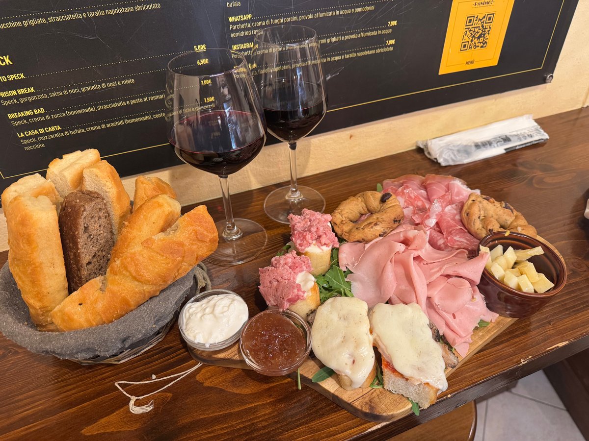 Foto di Panimo - 9/10