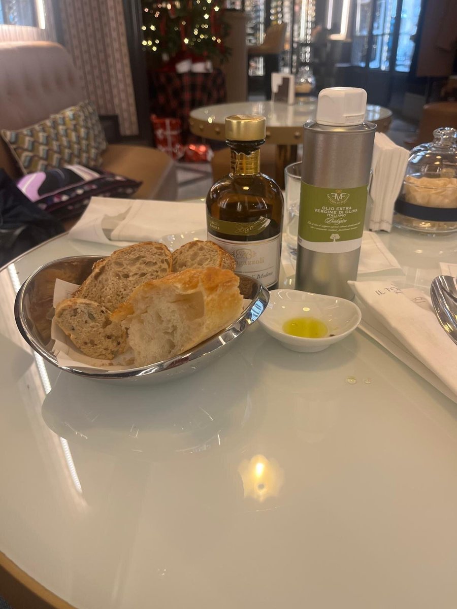 Foto di Il Magnifico Restaurant - 10/10