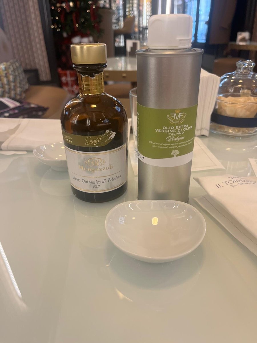 Foto di Il Magnifico Restaurant - 8/10