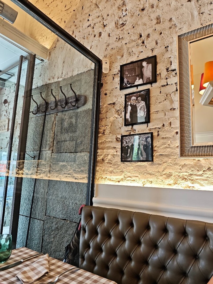 Foto di Trattoria Della Stampa Milano - 10/10