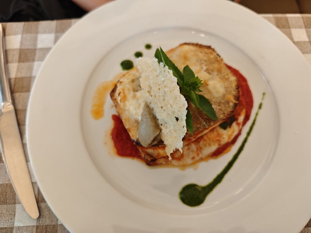 Foto di Trattoria Della Stampa Milano - 9/10