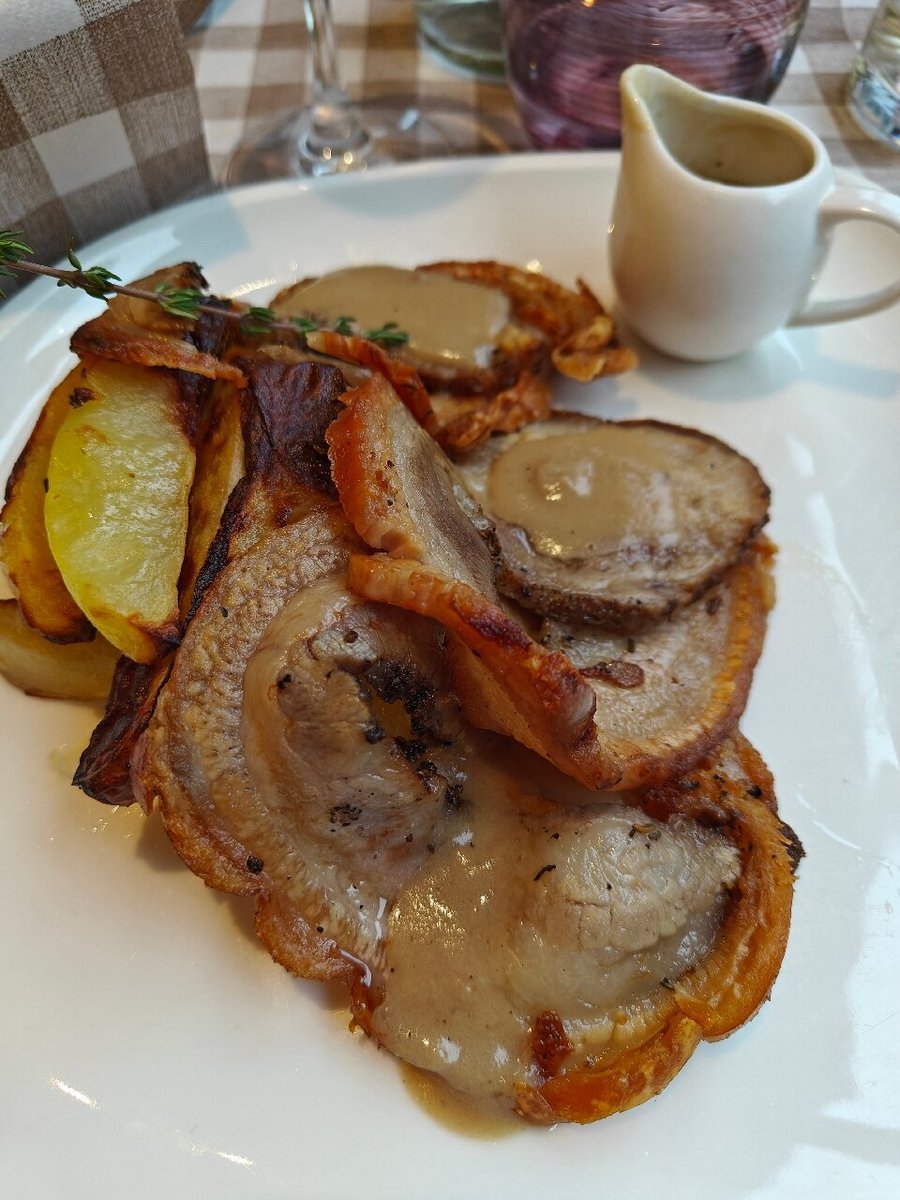 Foto di Trattoria Della Stampa Milano - 7/10