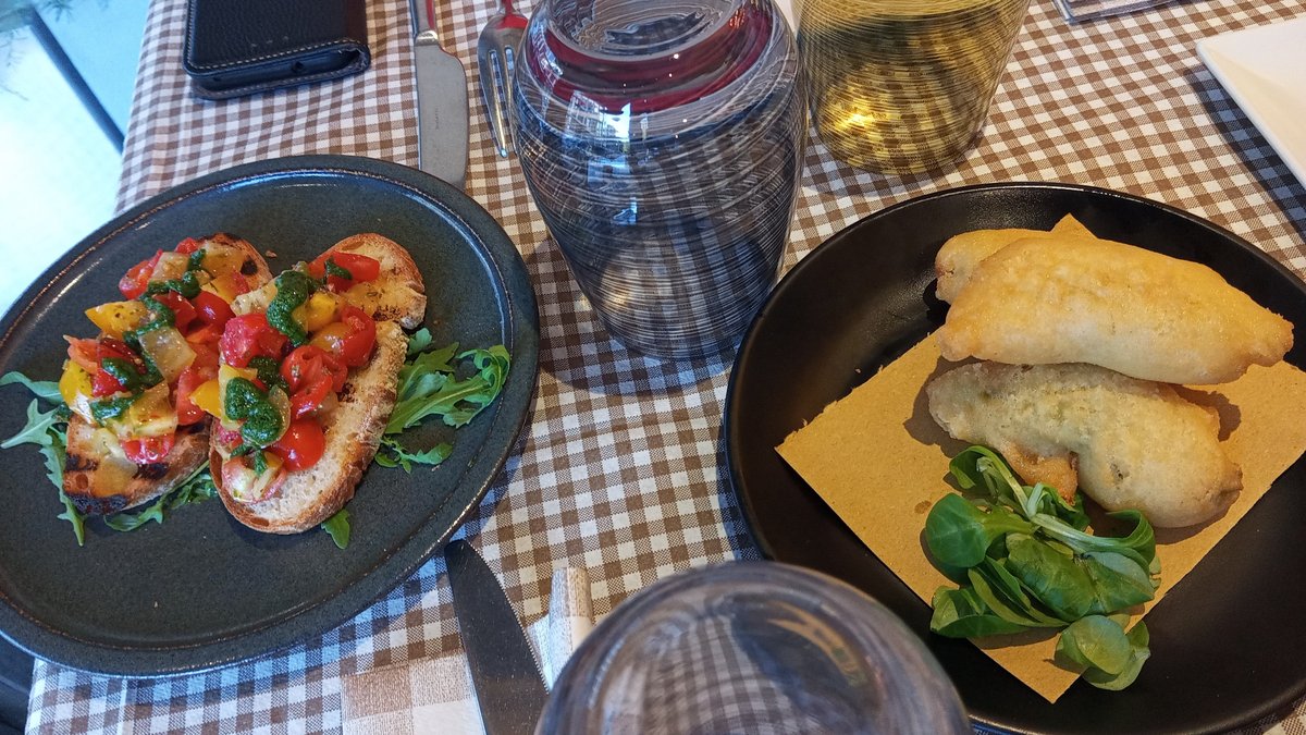 Foto di Trattoria Della Stampa Milano - 8/10