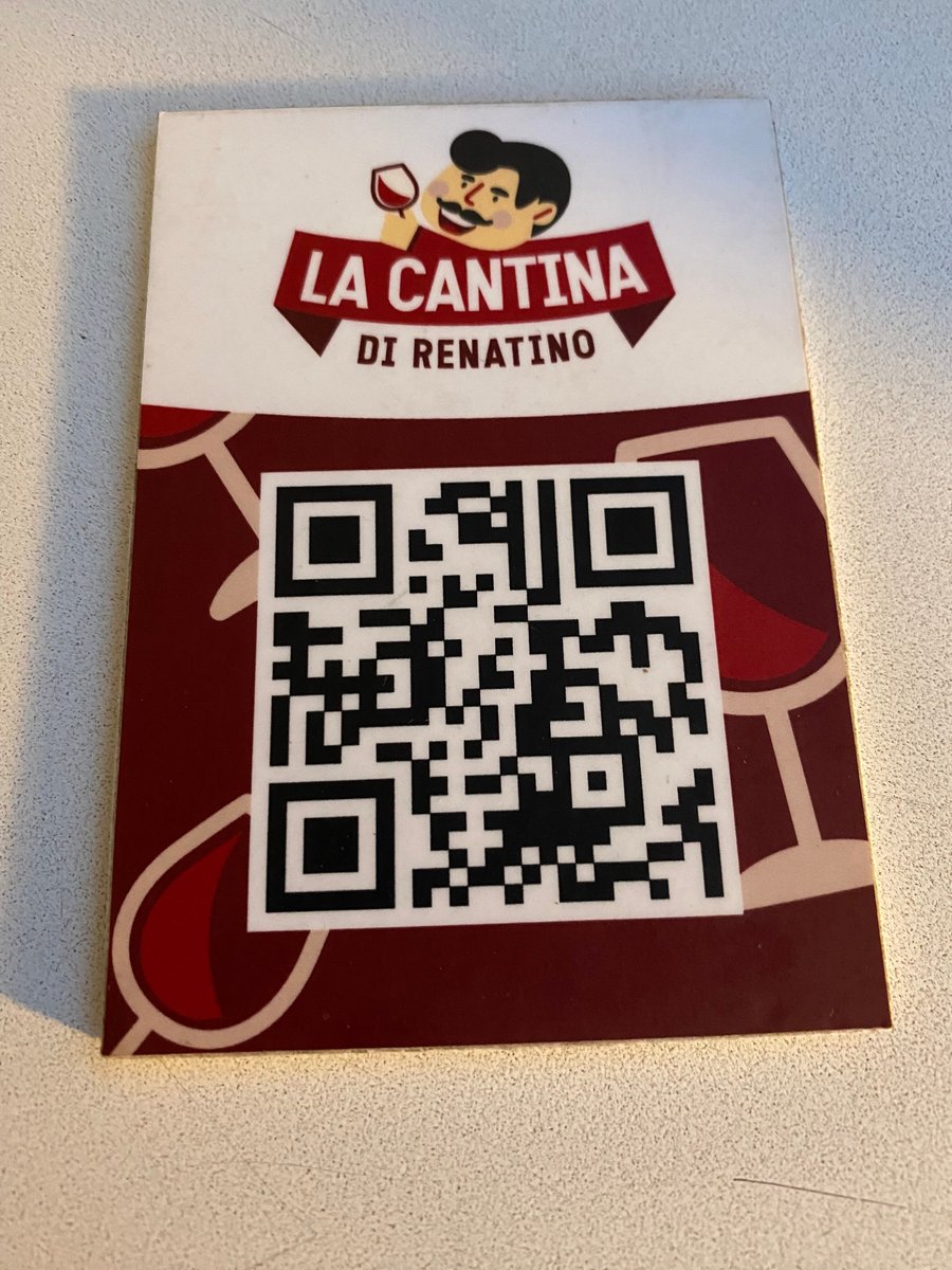 Foto di La Cantina Di Renatino - 9/10