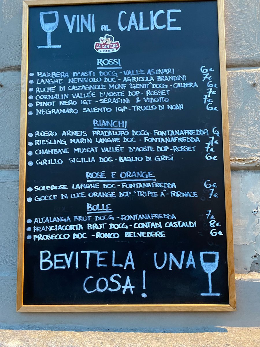 Foto di La Cantina Di Renatino - 7/10