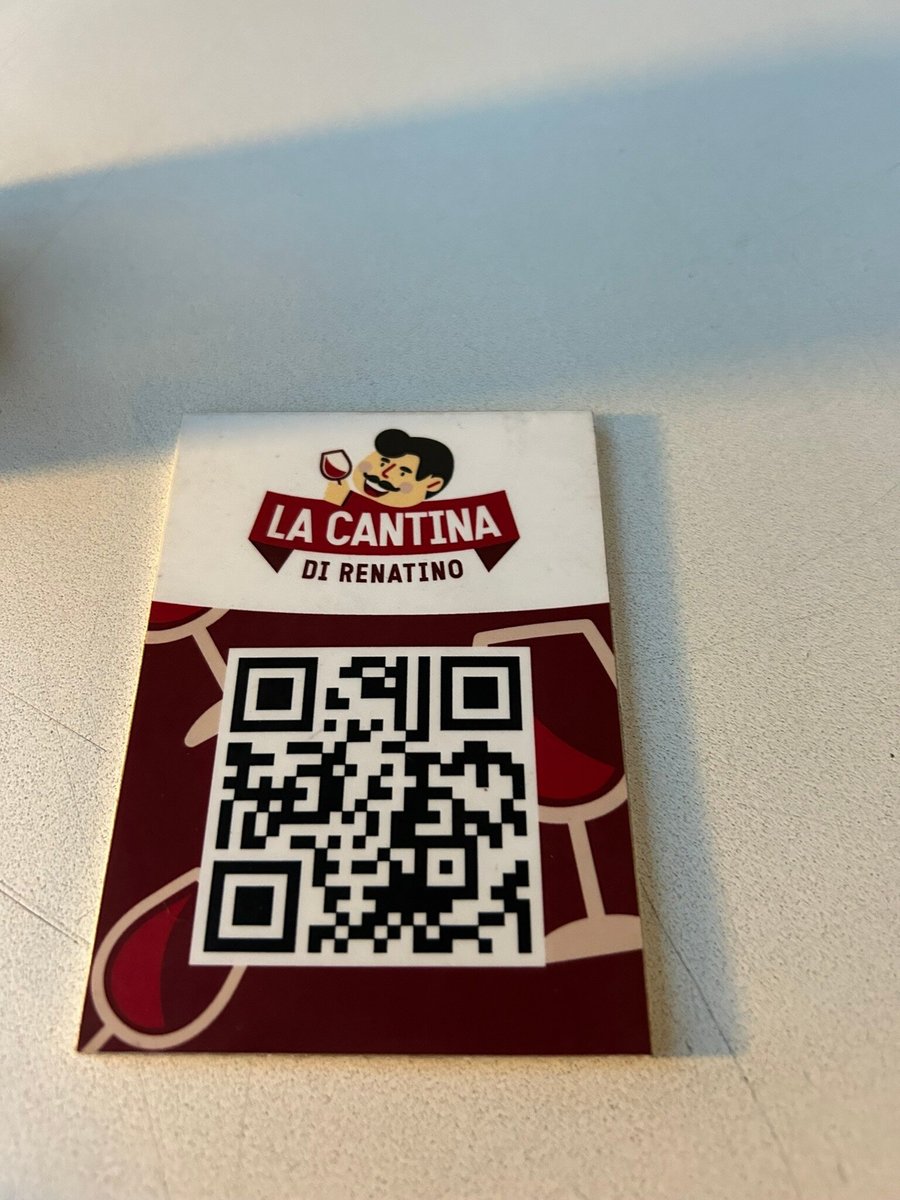 Foto di La Cantina Di Renatino - 6/10