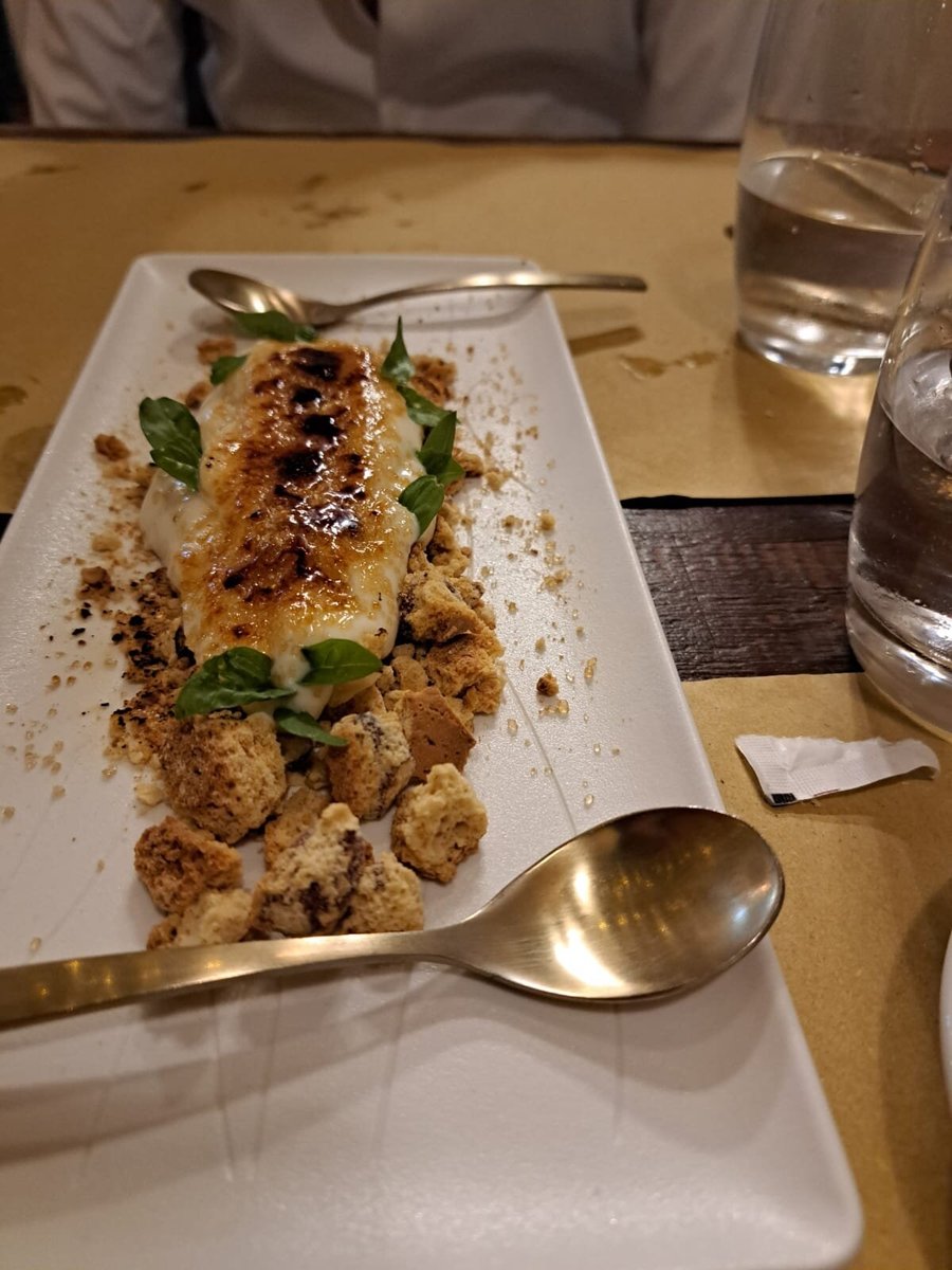 Foto di Da Mimmi Osteria Di Fuori Porta - 9/10