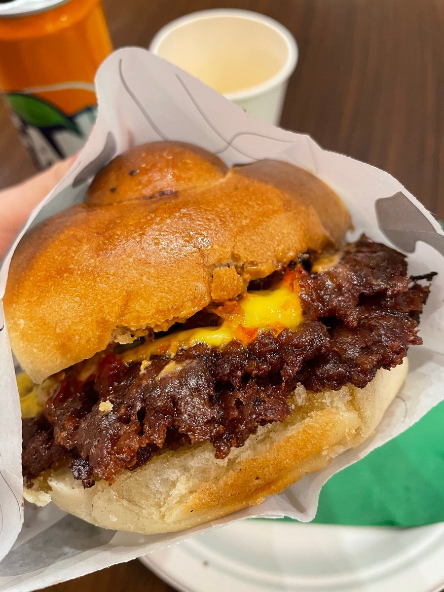 Foto di T'up Burger - 10/10