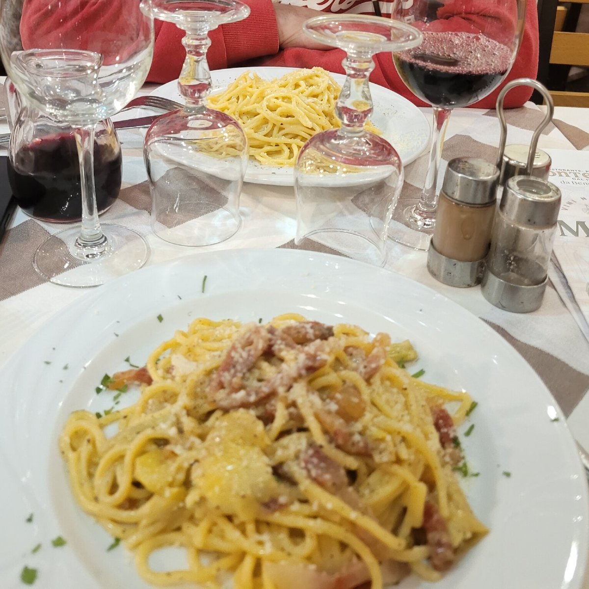 Foto di Montebello Pizza & Barbeque - 9/9