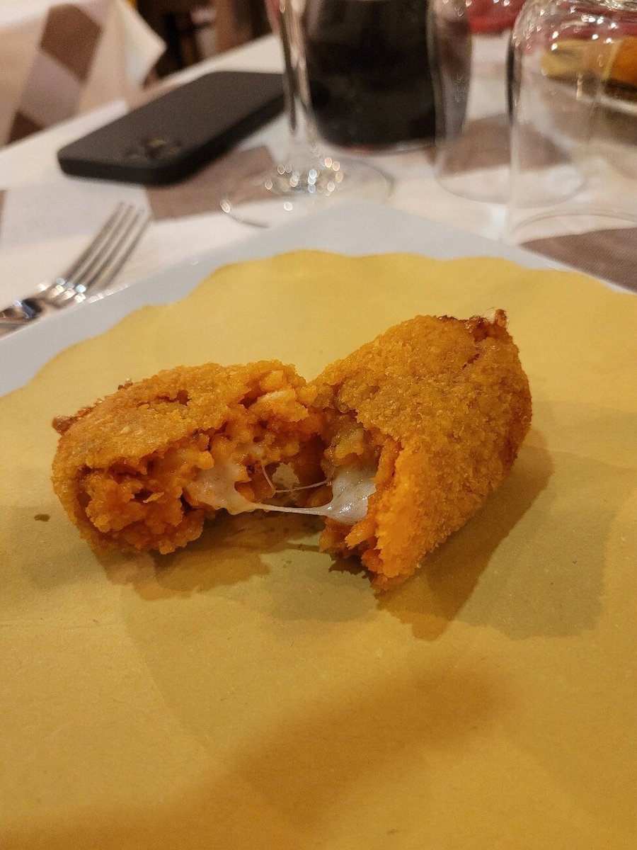 Foto di Montebello Pizza & Barbeque - 8/9