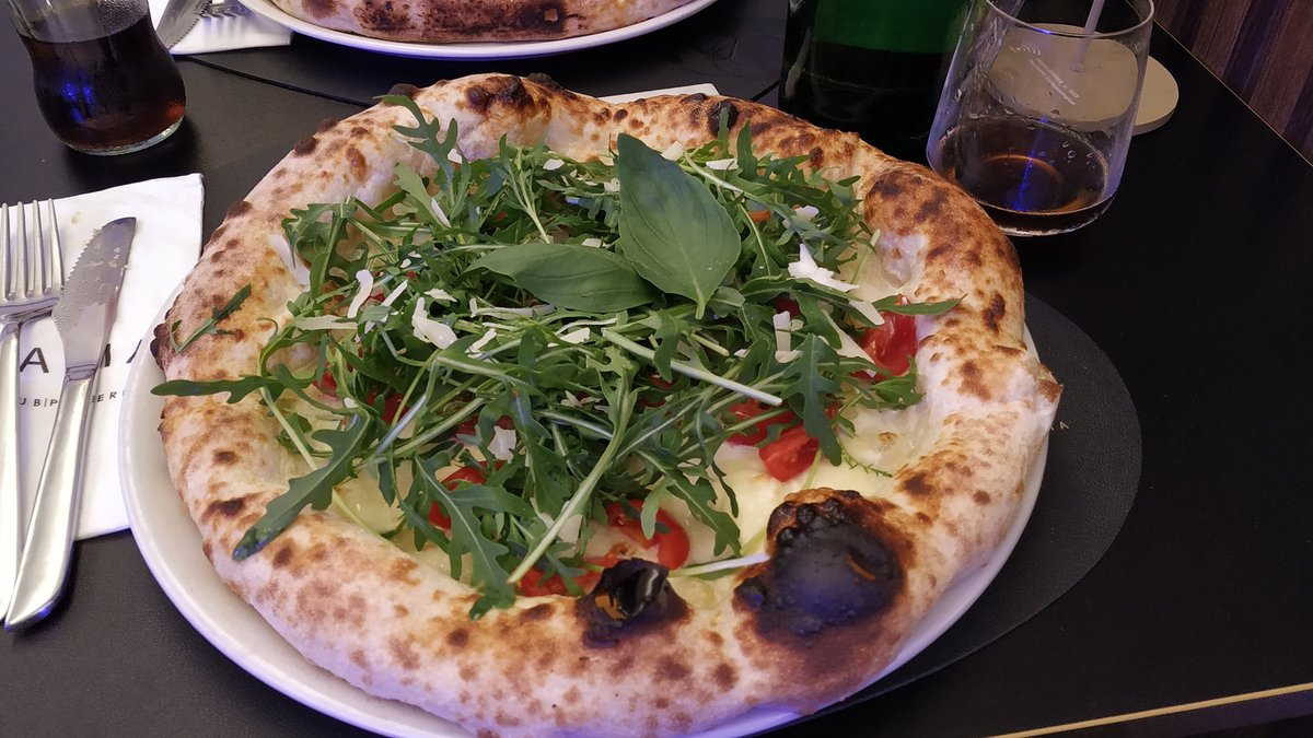 Foto 8 di Ioama Ristopub Pizzeria - Cava de' Tirreni