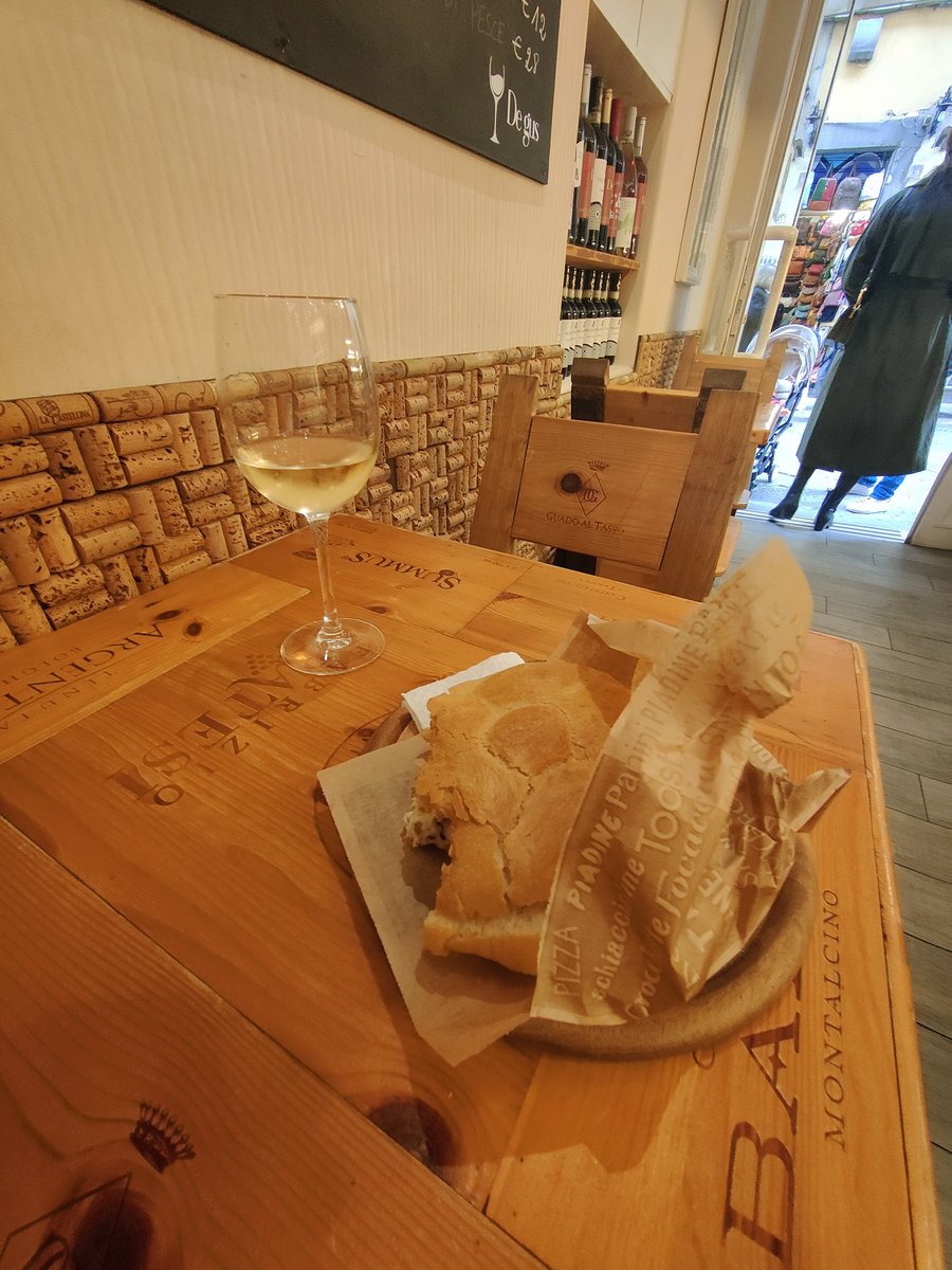 Foto di Degus Firenze - 9/10