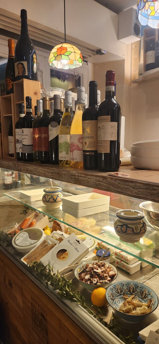 Foto di Degus Firenze - 7/10