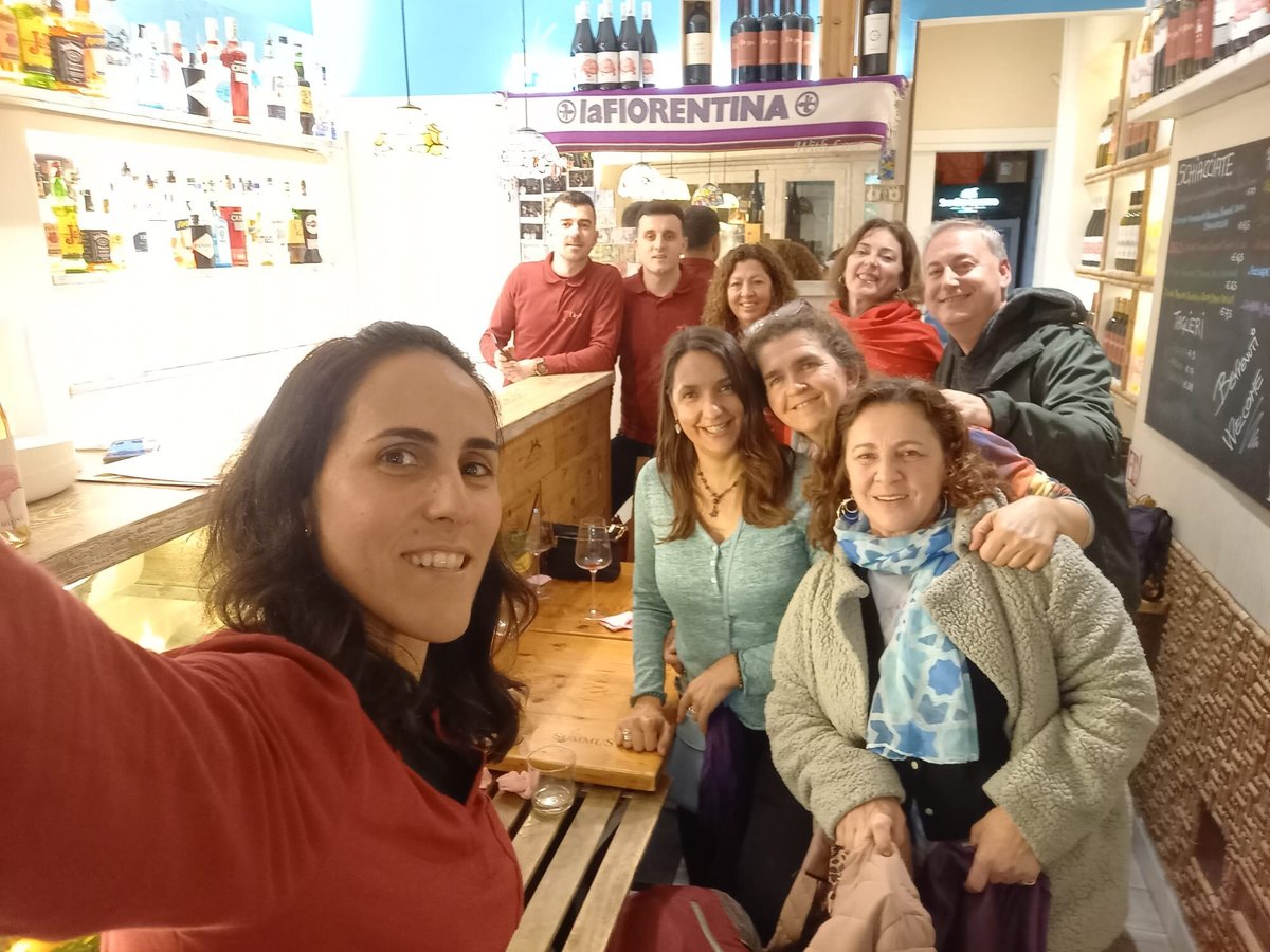 Foto di Degus Firenze - 8/10