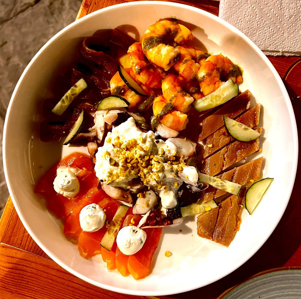 Foto di Degus Firenze - 6/10