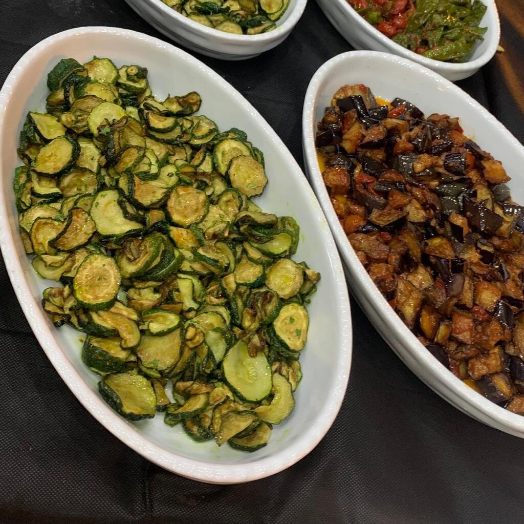 Foto di Terrazza Merliani Bistrot O' Cerriglio - 9/10