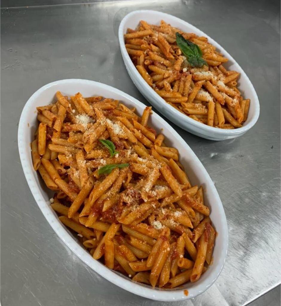 Foto di Terrazza Merliani Bistrot O' Cerriglio - 8/10