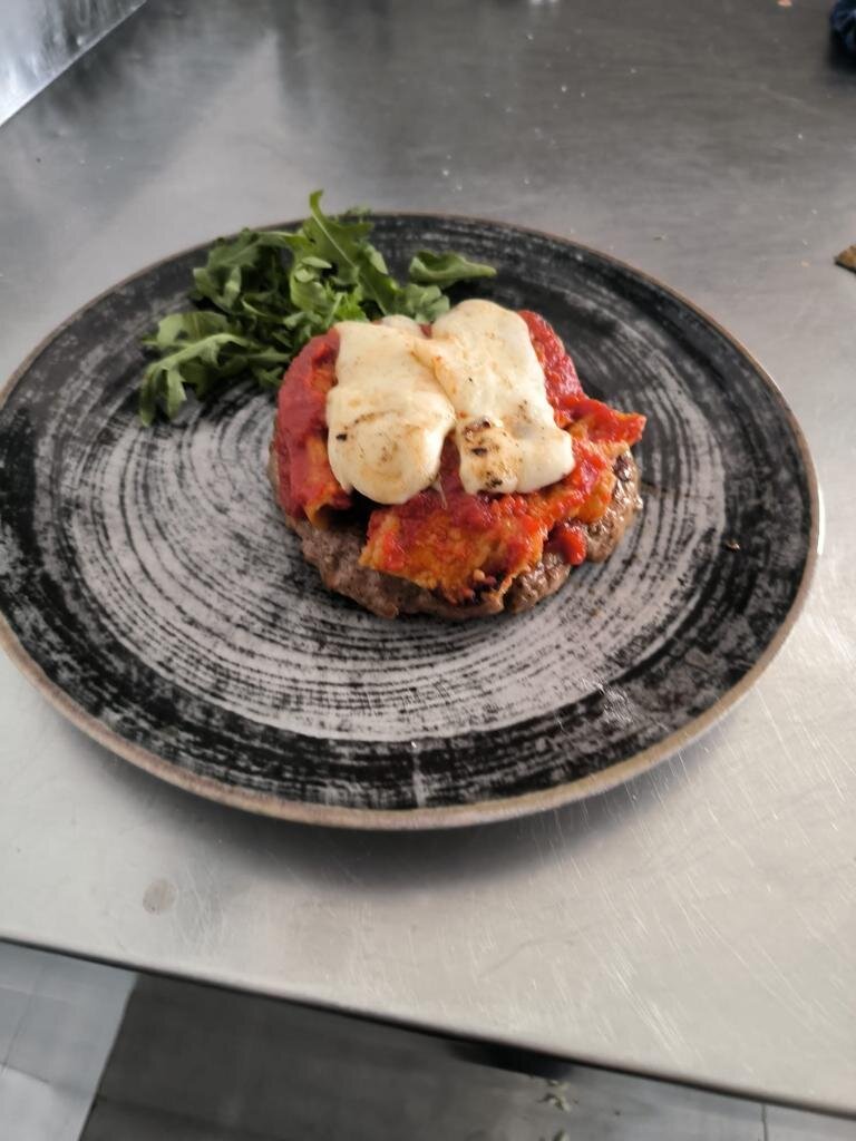 Foto di Terrazza Merliani Bistrot O' Cerriglio - 6/10