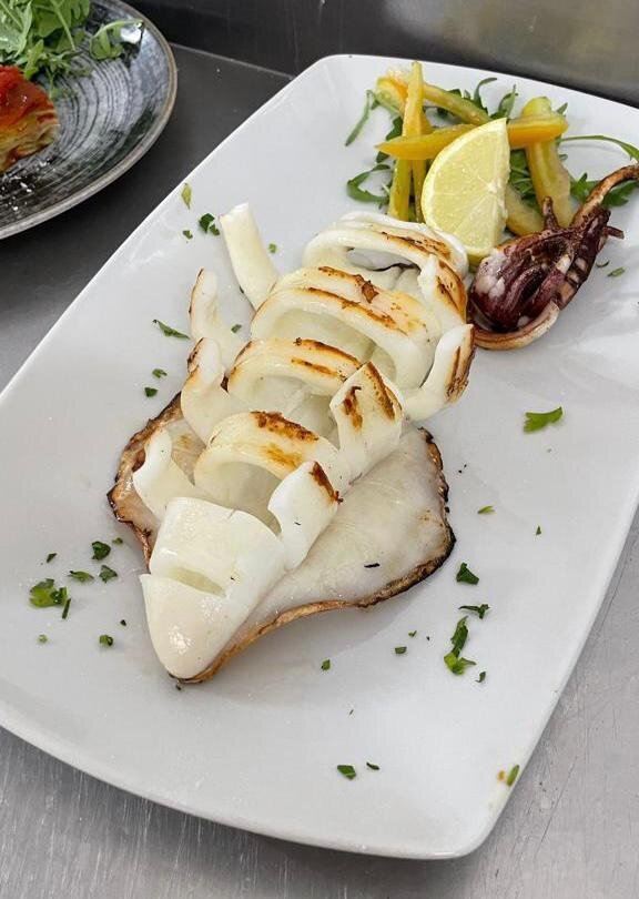 Foto di Terrazza Merliani Bistrot O' Cerriglio - 7/10