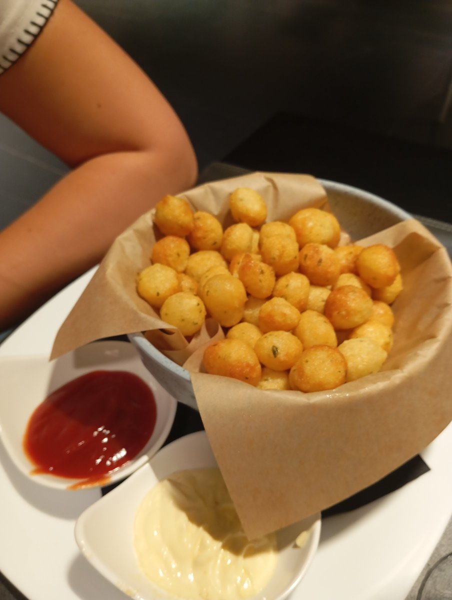 Foto di X-ovem Cafe/drink/food - 10/10