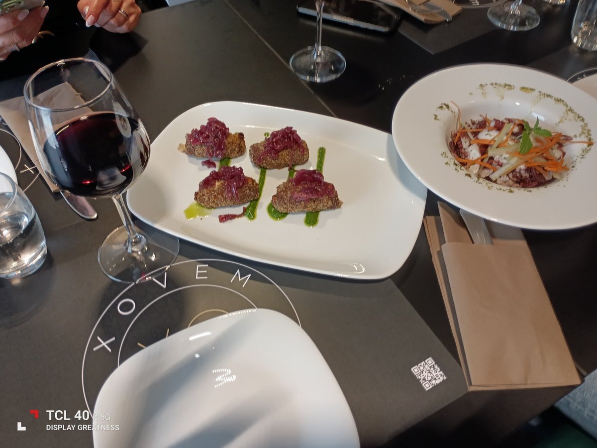 Foto di X-ovem Cafe/drink/food - 8/10