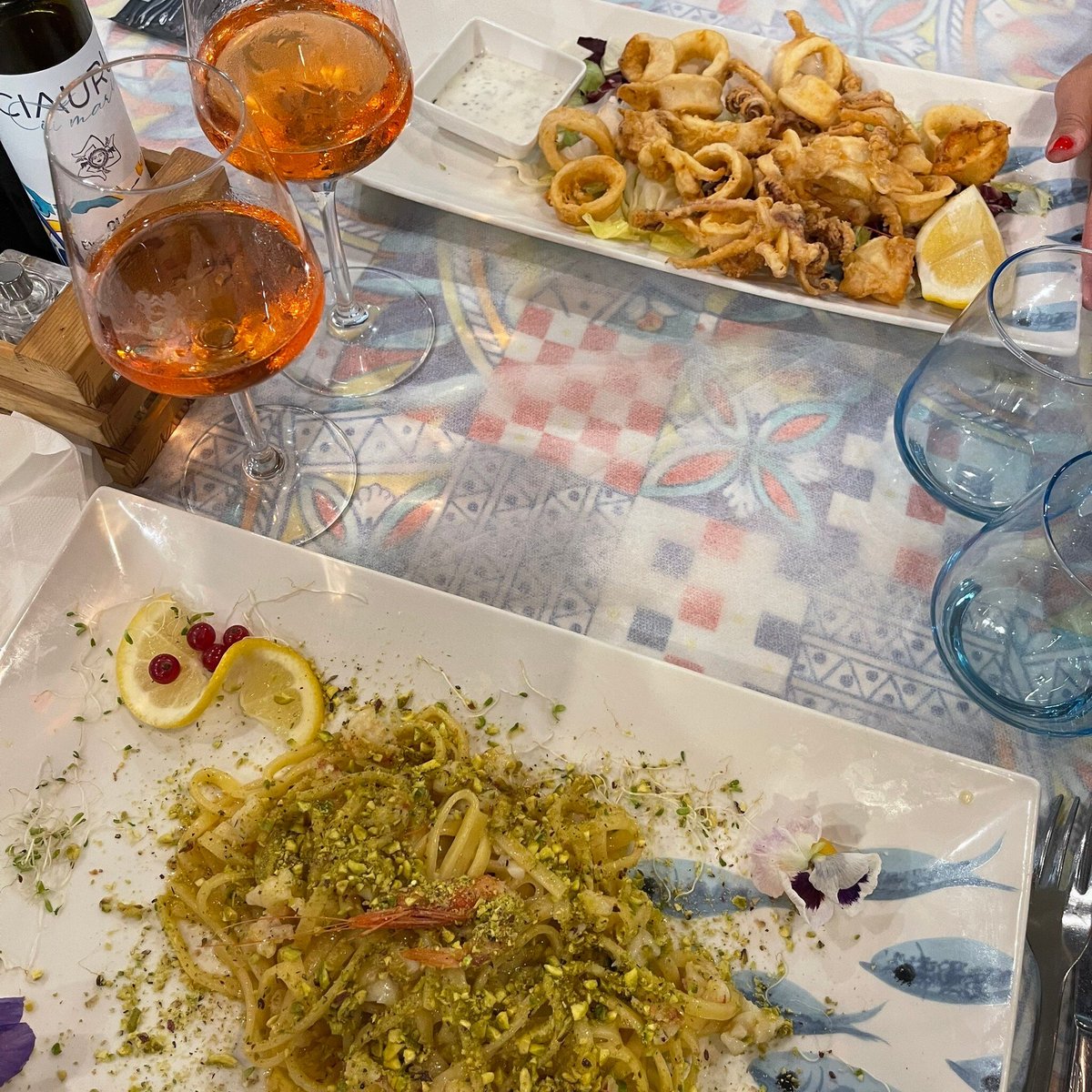 Foto di Ciaru I Mari - 8/9