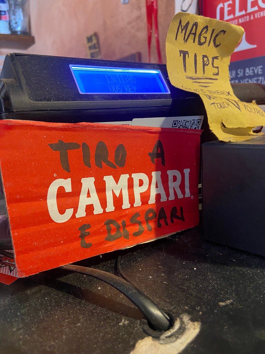 Foto di Bacaro El Fradeo Quebrado - 6/10