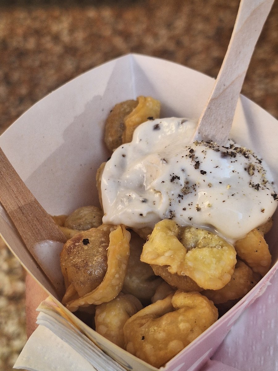 Foto di Indegno - La Crescentina 2.0 - 9/10