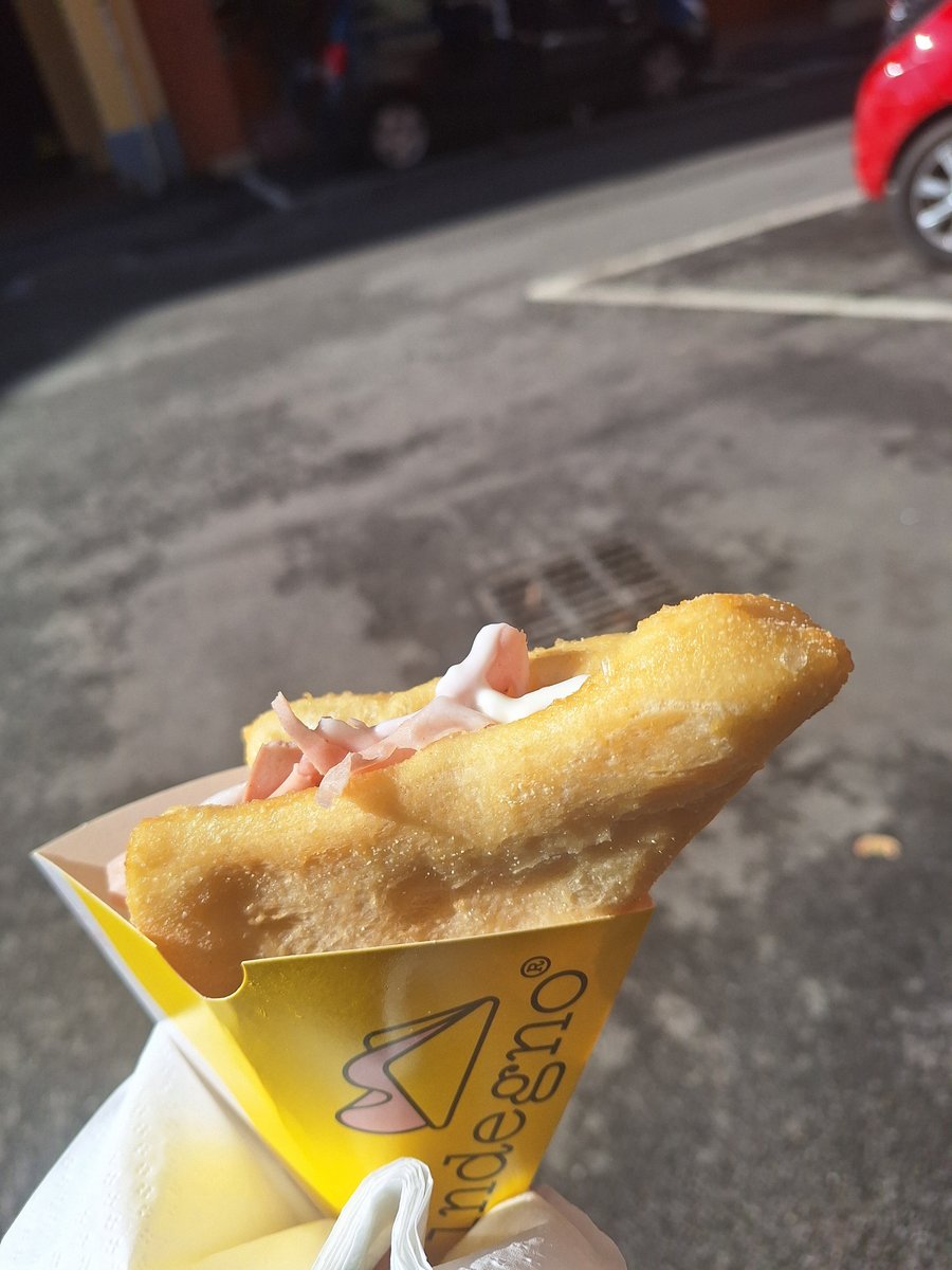 Foto di Indegno - La Crescentina 2.0 - 10/10